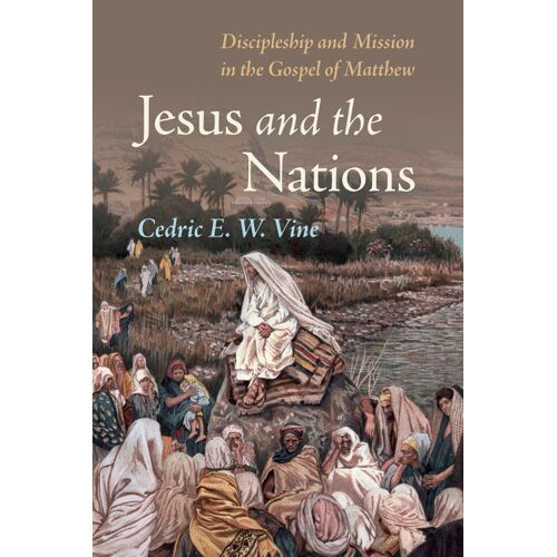 Jesus And The Nations