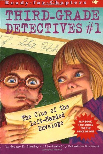 The Clue Of The Left-Handed Envelope/The Puzzle Of The Pretty Pink Handkerchief