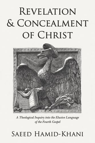 Revelation And Concealment Of Christ