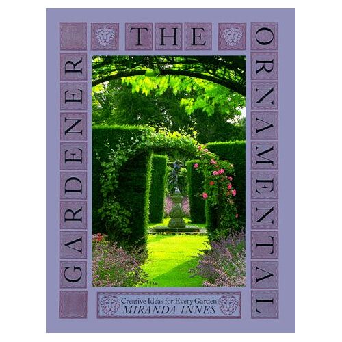 Ornamental Gardener
