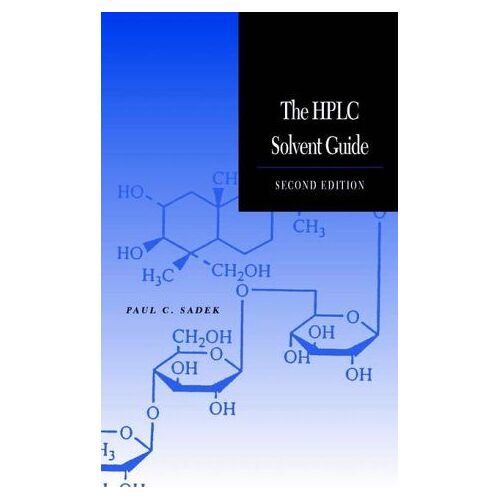 The Hplc Solvent Guide