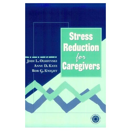 Stress Reduction For Caregivers