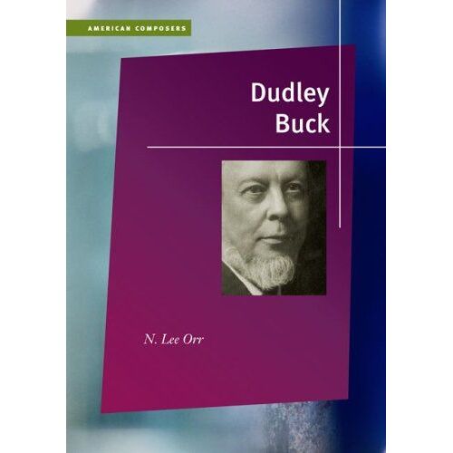 Dudley Buck