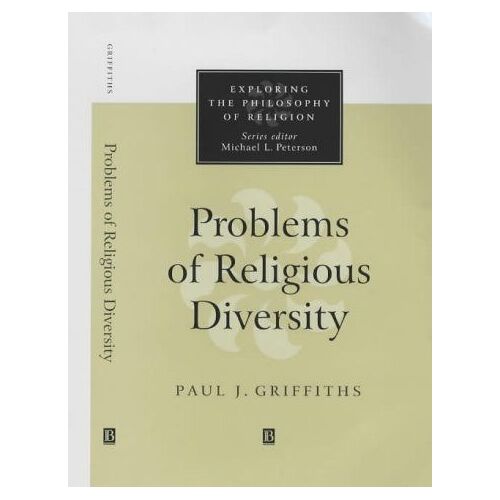 Problems Of Religious Diversity