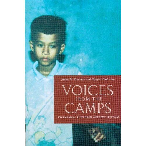 Voices From The Camps