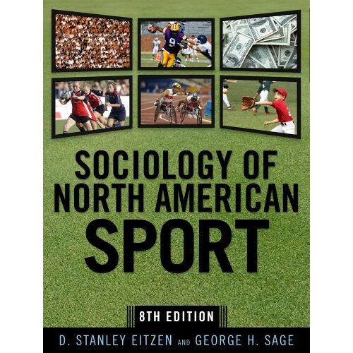 Sociology Of North American Sport