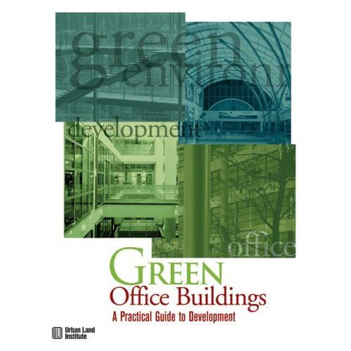 Green Office Buildings