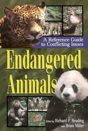 Endangered Animals