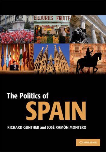 The Politics Of Spain