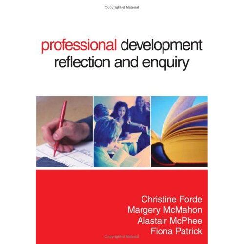 Professional Development, Reflection And Enquiry