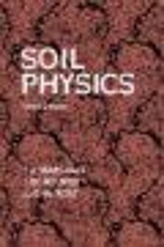 Soil Physics