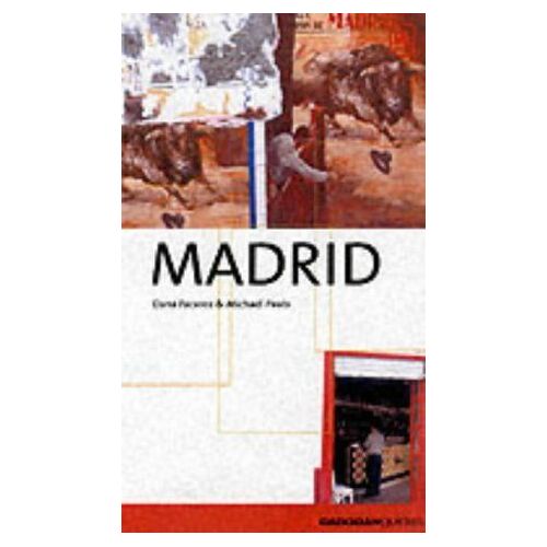 Madrid (City Guides)