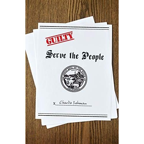 Serve The People