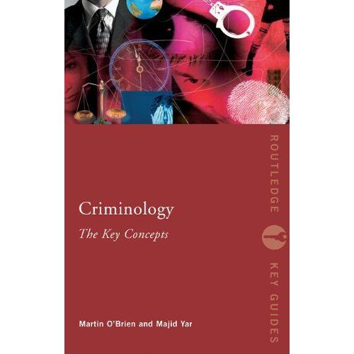 Criminology