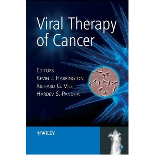 Viral Therapy Of Cancer