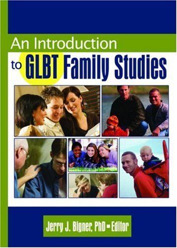 Intro To Glbt Family Studies