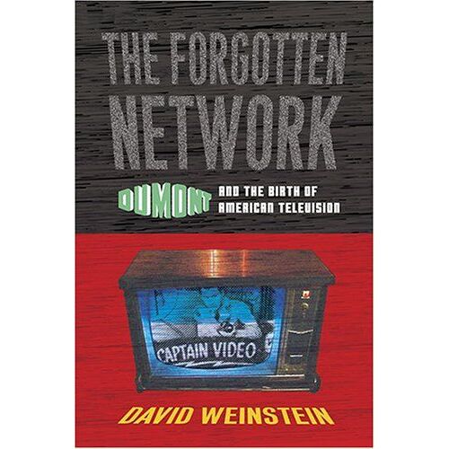 The Forgotten Network
