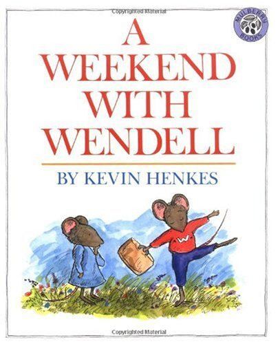 A Weekend With Wendell