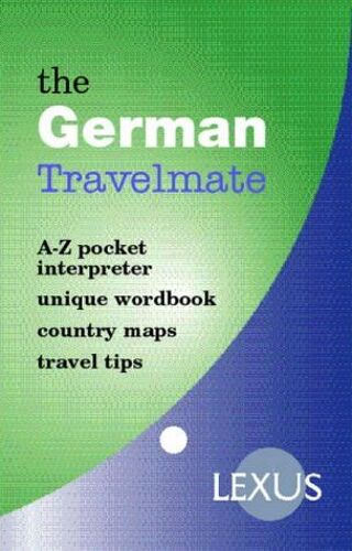 The German Travelmate (Travelmates)