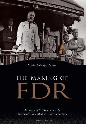 The Making Of Fdr