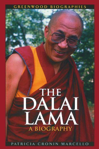 The Dalai Lama