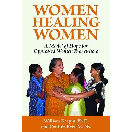 Women Healing Women