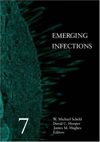 Scheld, W: Emerging Infections 7