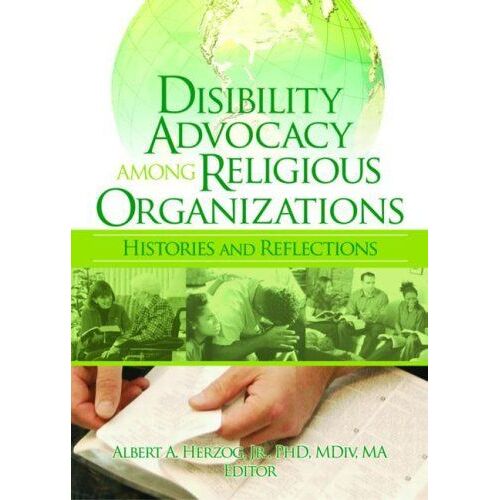 Disability Advocacy Among Religious Organizations