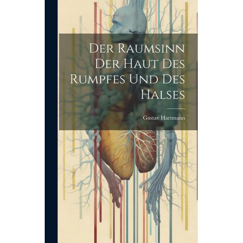 Der Raumsinn Der Haut Des Rumpfes Und Des Halses