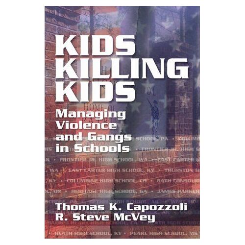 Kids Killing Kids