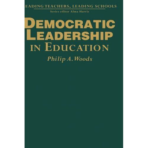 Democratic Leadership In Education