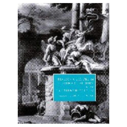 Italian Culture In Northern Europe In The Eighteenth Century