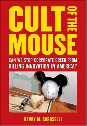 Cult Of The Mouse