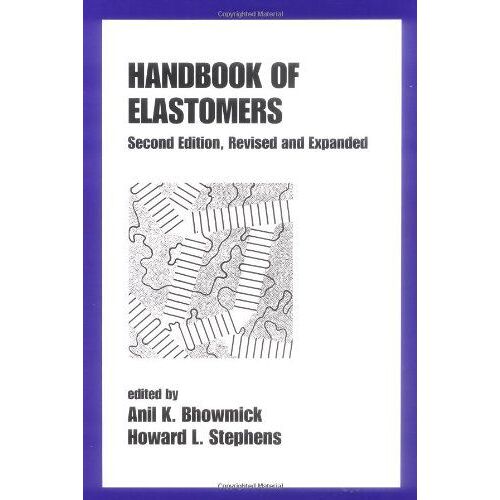 Handbook Of Elastomers
