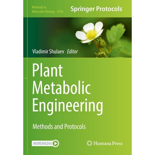 Plant Metabolic Engineering