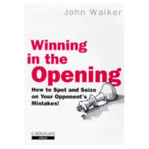 Winning In The Opening