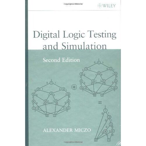 Digital Logic Testing And Simulation