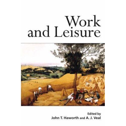 The Future Of Work And Leisure