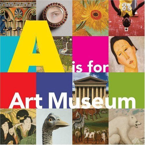 A Is For Art Museum