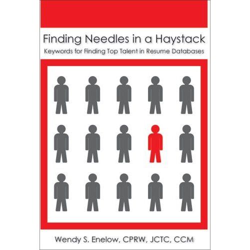 Finding Needles In A Haystack: Keywords For Finding Top Talent In Resume Databases