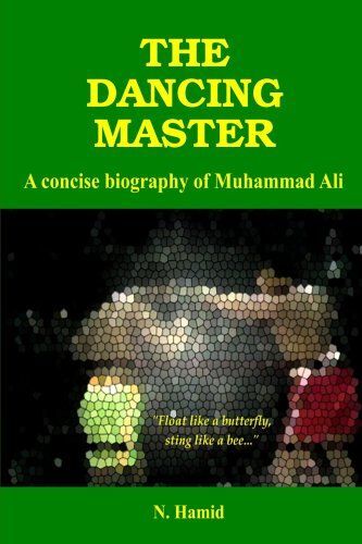 The Dancing Master
