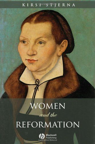 Women And The Reformation