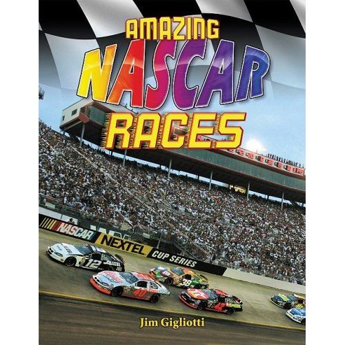 Amazing Nascar Races
