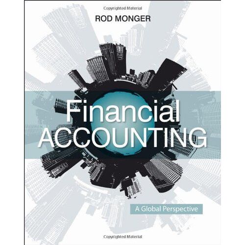 Financial Accounting
