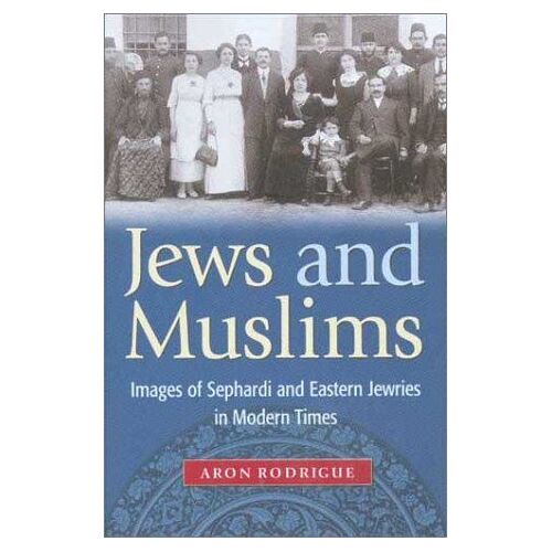 Jews And Muslims