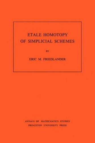 Etale Homotopy Of Simplicial Schemes