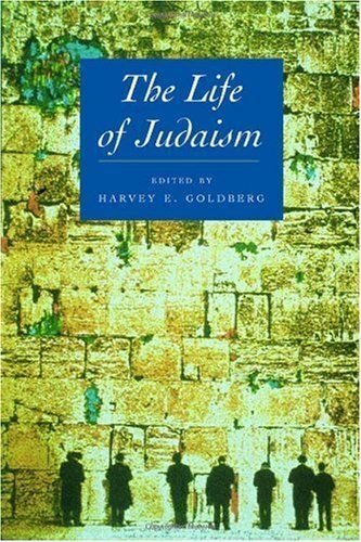 Life Of Judaism