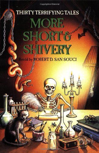 More Short & Shivery