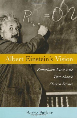 Albert Einstein's Vision