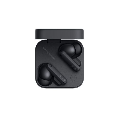 Nothing CMF Buds Pro 2 écouteurs intra-auriculaires Bluetooth - Gris foncé